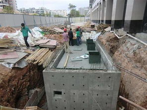汉中污水处理设备 冰峰环保 污水处理设备公司